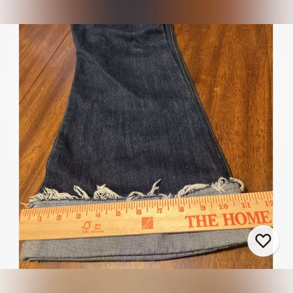 Natasha Zinko London‎ Jeans Classic Denim